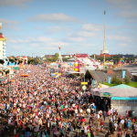Bayerisches Oktoberfest am 20.10.2016 um 15:00 Uhr in der Hagenbeckstraße