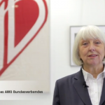 AWO Wahlcountdown – Brigitte Döcker zum Thema »Gesundheit«