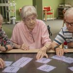 Digitaler Aktivitätstisch im AWO Haus Billetal