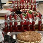 Weihnachtsfest AWO Haus Billetal